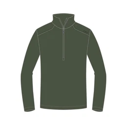 Fleecepullover Herren Pullover MAN SWEAT 30L1097