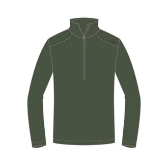 CMP Langarmshirt Rollkragenpullover Man Sweat 30L1097
