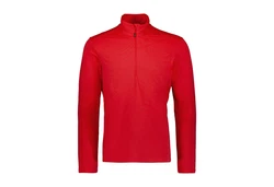 CMP Langarmshirt Rollkragenpullover Man Sweat antracite