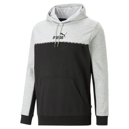 Kapuzenpullover Herren Kapuzenpullover Ess Block x Tape Hoodie FL 673342