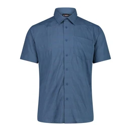 Kurzarmhemd Herren Kurzarmhemd MAN SHIRT 33S5897