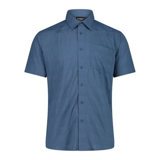 CMP Herren Hemd MAN SHIRT