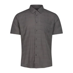 CMP Herren Hemd MAN SHIRT GRAFFITE (33S5897)