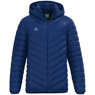 Erima Winterjacke Herren Steppjacke