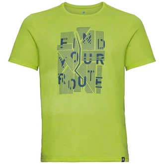 Odlo T-Shirt Millennium Element