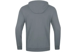 Jako Kapuzenpullover Power Model 6723 Dunkelgrau/Grau/Dunkelblau/Hellgrau