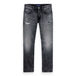 Trekkinghose Herren Jeans Ralston 155869