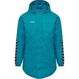 Winterjacke Herren Stadionjacke Bench Jacket 205362