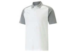 PUMA Poloshirt teamCUP Casuals Polo (657991) 657991