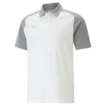PUMA Poloshirt teamCUP Casuals Polo (657991) 657991