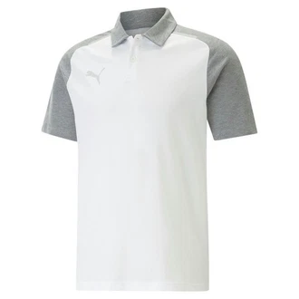 PUMA Poloshirt teamCUP Casuals Polo (657991) 657991
