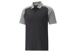PUMA Poloshirt teamCUP Casuals Polo (657991) 657991