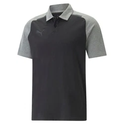 PUMA Poloshirt teamCUP Casuals Polo (657991) 657991