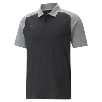 PUMA Poloshirt teamCUP Casuals Polo (657991) 657991