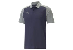 PUMA Poloshirt teamCUP Casuals Polo (657991) 657991