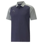 PUMA Poloshirt teamCUP Casuals Polo (657991) 657991