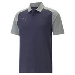 PUMA Poloshirt teamCUP Casuals Polo (657991) 657991