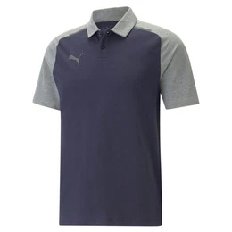Poloshirt Herren Poloshirt teamCUP Casuals Polo 657991