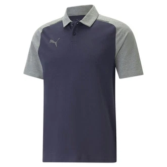 PUMA Poloshirt teamCUP Casuals Polo (657991) 657991