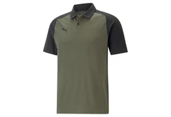 PUMA Poloshirt teamCUP Casuals Polo (657991) 657991
