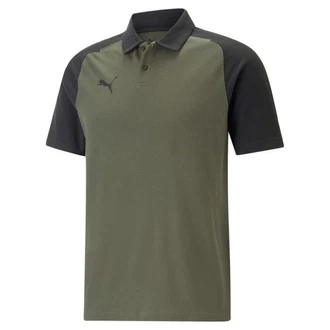 PUMA Poloshirt teamCUP Casuals Polo (657991)