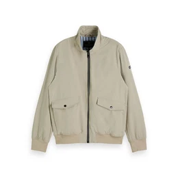 Allwetterjacke Herren Jacke Classic Bomber Jacket 154691