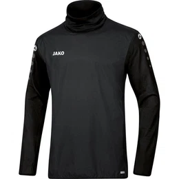 Fleecepullover Herren Trainingstop Winter 8896
