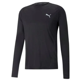 Langarmshirt Herren Langarmshirt TRAIN ALL DAY LS TEE 522338