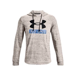Kapuzenpullover Herren Kapuzenpullover Rival Terry Logo Hoodie 1370390