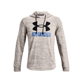 Under Armour Rival Terry Logo Hoodie 1370390