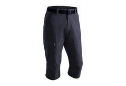 Maier Sports 3/4 Hose Jennisei (3000003) nachtblau