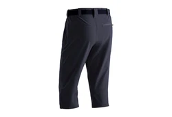 Maier Sports 3/4 Hose Jennisei (3000003) nachtblau