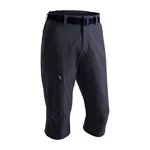 Maier Sports 3/4 Hose Jennisei (3000003) nachtblau