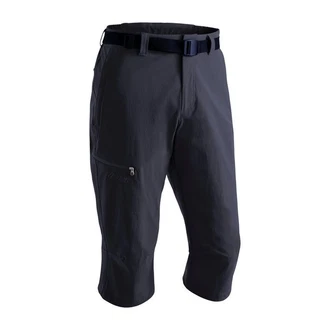 Maier Sports 3/4 Hose Jennisei (3000003) nachtblau
