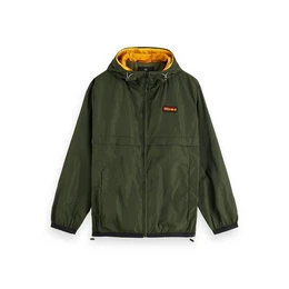 Allwetterjacke Herren Jacke Classic Hooded Jacket 154690