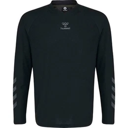 Langarmshirt Herren Langarmshirt JAREL T-SHIRT L/S 204266