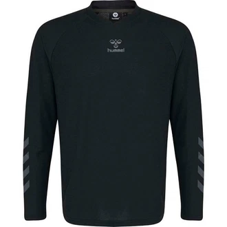 hummel Langarmshirt JAREL T-SHIRT L/S (204266) 204266