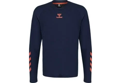 hummel Langarmshirt JAREL T-SHIRT L/S (204266) 204266