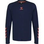 hummel Langarmshirt JAREL T-SHIRT L/S (204266) 204266