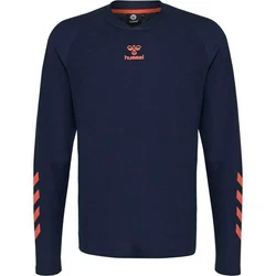 hummel Langarmshirt JAREL T-SHIRT L/S (204266) 204266