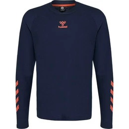 Langarmshirt Herren Langarmshirt JAREL T-SHIRT L/S 204266