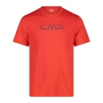 CMP Herren T-Shirt Man (39T7117P) 39T7117P