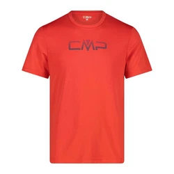 CMP Herren T-Shirt Man (39T7117P) 39T7117P