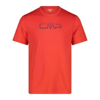 CMP Herren T-Shirt Man (39T7117P) 39T7117P