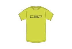 CMP Herren T-Shirt Man (39T7117P) 39T7117P