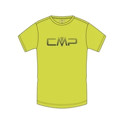 CMP Herren T-Shirt Man (39T7117P) 39T7117P