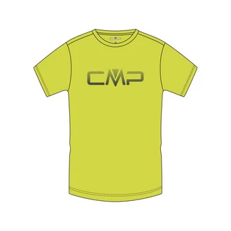 CMP Herren T-Shirt Man (39T7117P) 39T7117P