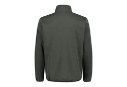 CMP Herrenjacke MAN JACKET salvia/nero