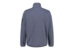 CMP Herrenjacke MAN JACKET BLAU/EIS (34H6397)