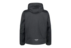 CMP Softshelljacke MAN JACKET ZIP HOOD 3A01787N-M